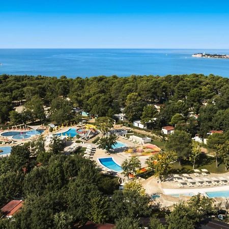 Camping Lanterna Premium Resort - Vacansoleil Maeva โปเรช ภายนอก รูปภาพ