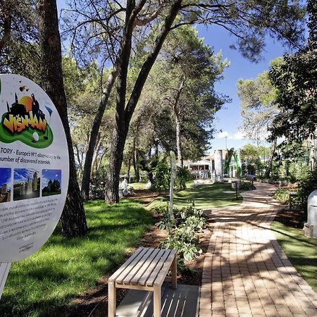 Camping Lanterna Premium Resort - Vacansoleil Maeva โปเรช ภายนอก รูปภาพ