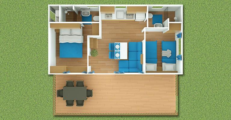 Camping Lanterna Premium Resort - Vacansoleil Maeva โปเรช ภายนอก รูปภาพ